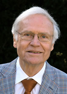 Dr.-Ing. Alfred Vogel