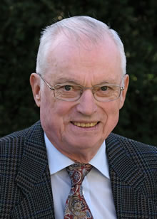 Prof. Dr. Georg Wörner